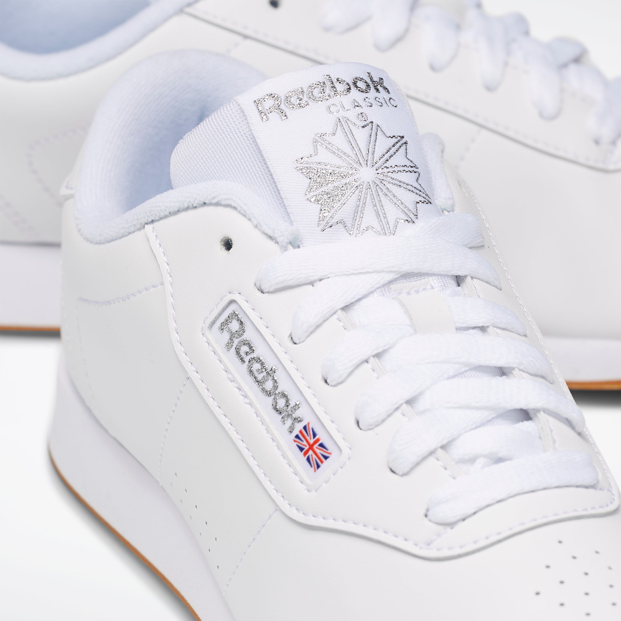 Tenis reebok classic online princess