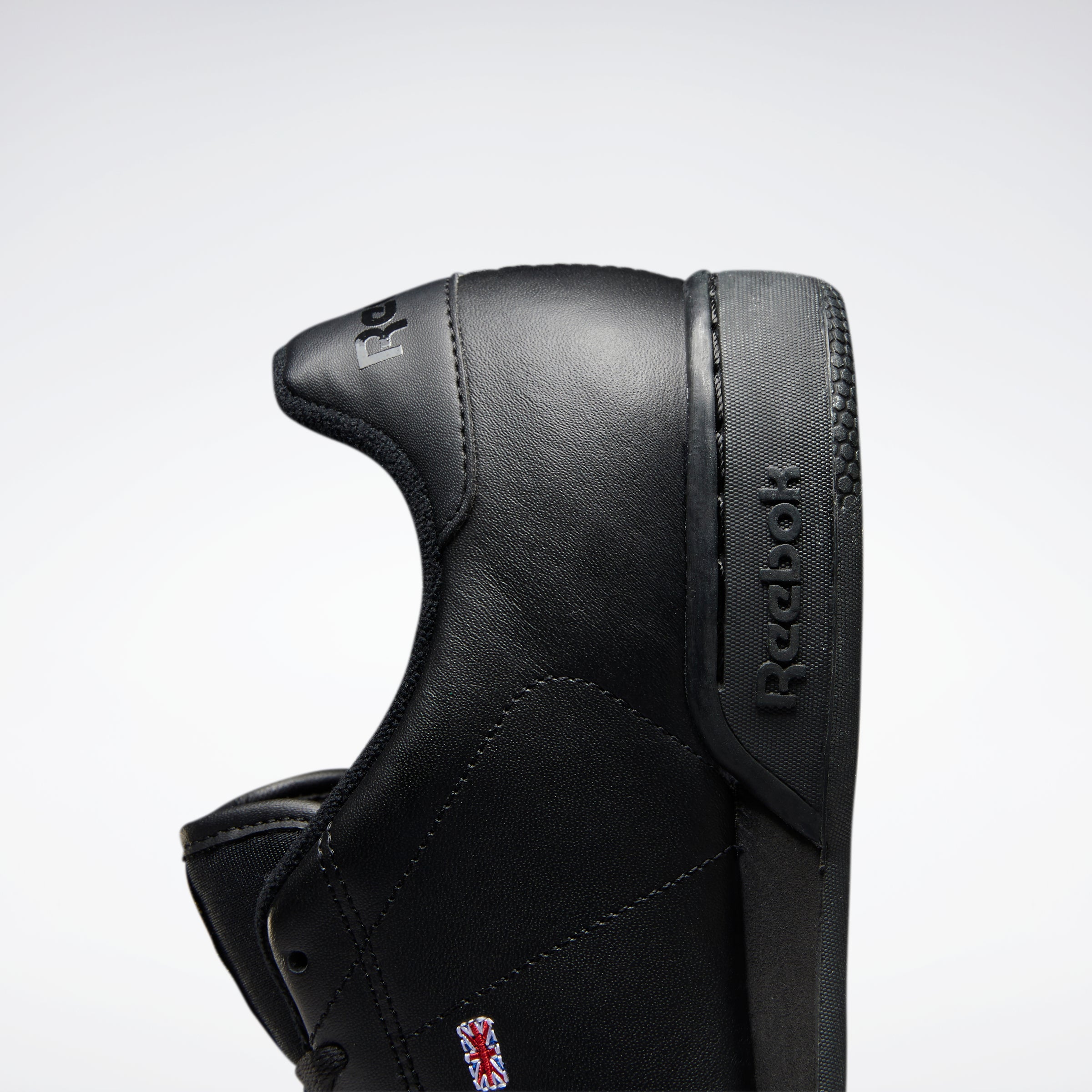 NPC II Black Reebok Australia