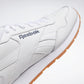 Reebok Royal Glide White/Collegiate Navy/Gum