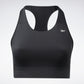 Running Essentials Sports Bra (Plus Size) Night Black