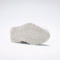 Classic Vegan Shoes White/White/Cobalt