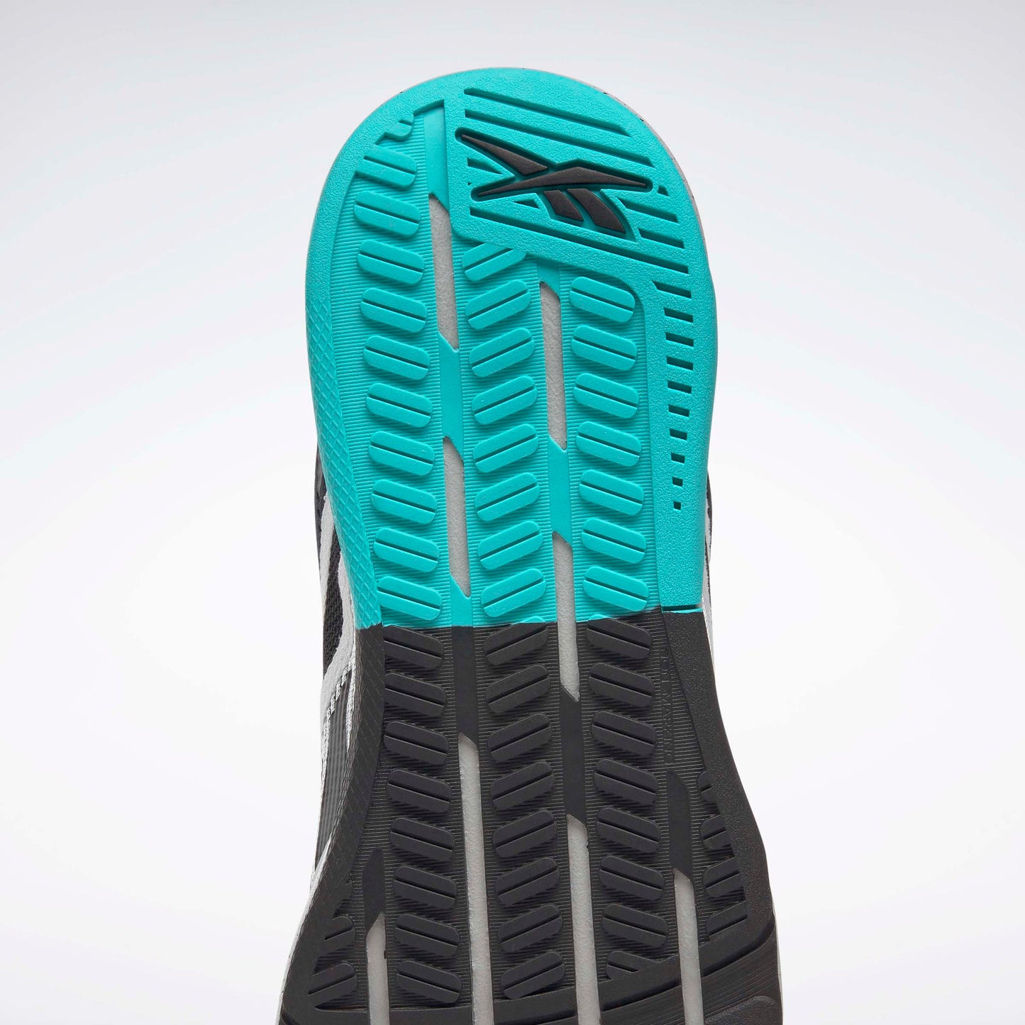 Nanoflex TR V2 Men's Shoes Black/Pure Grey 3/Teal