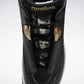 The Answer DMX Shoes Black/White/Rbk Brass
