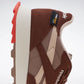 Classic Leather Shoes Trail Brown/Taupe/Soft Ecru