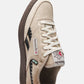 Club C Revenge Vintage Modern Beige/Boulder/Dk Brown