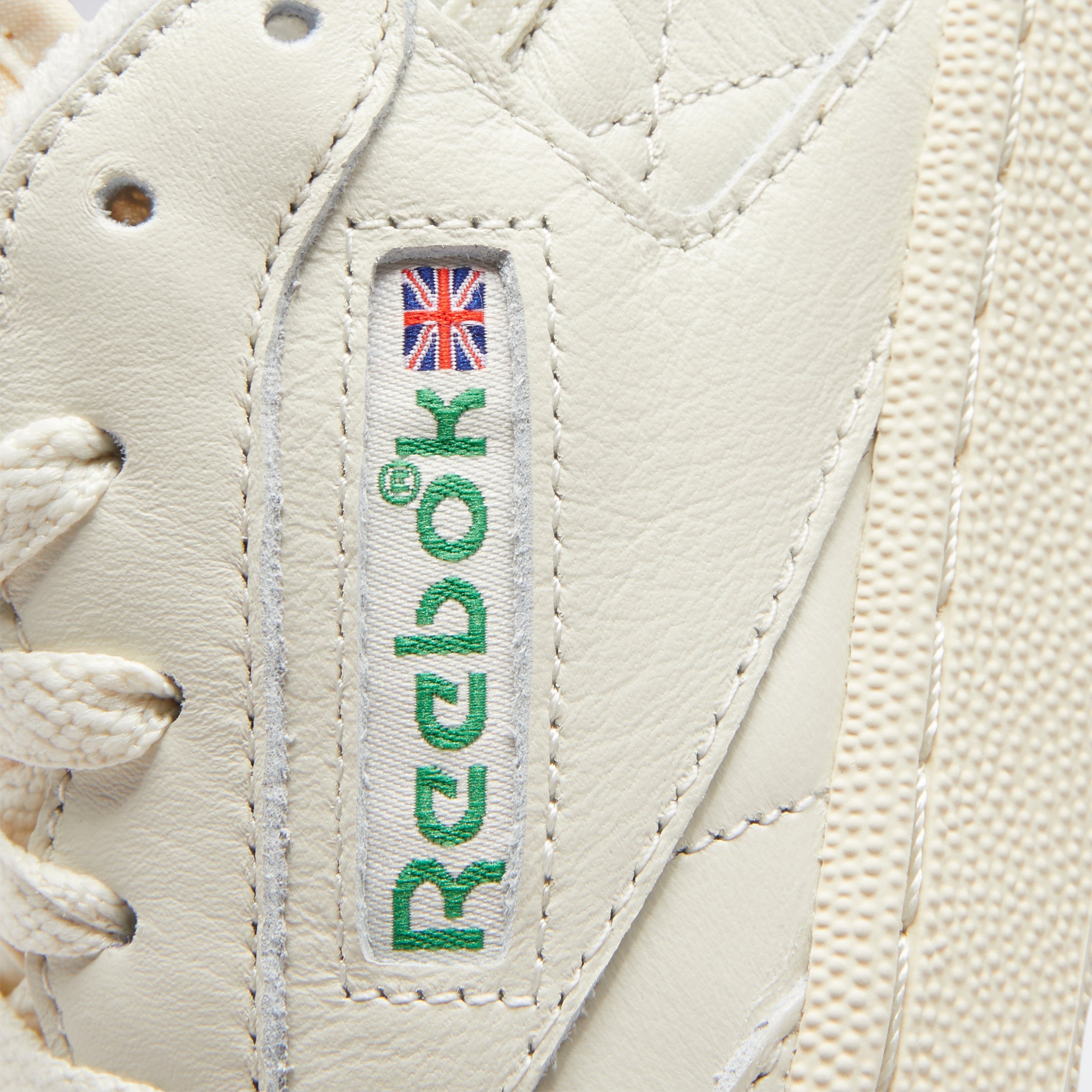 Reebok club c 85 best sale womens green