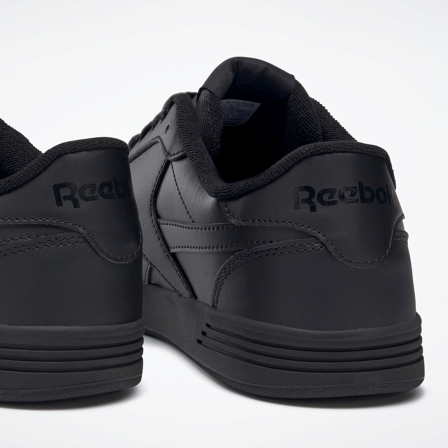 Reebok Royal Techque Black/Black