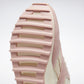 Classic Leather Legacy AZ Shoes Smokey Rose/Alabaster/Chalk