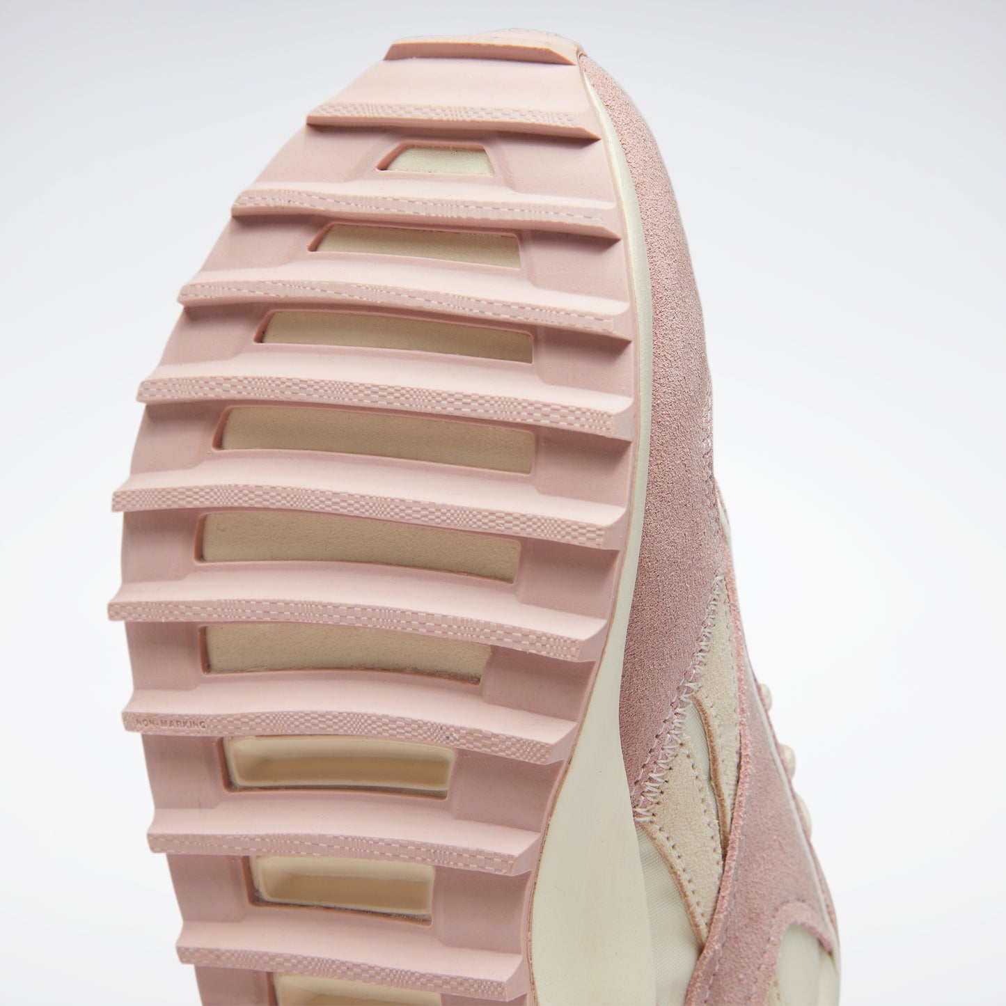 Classic Leather Legacy AZ Shoes Smokey Rose/Alabaster/Chalk
