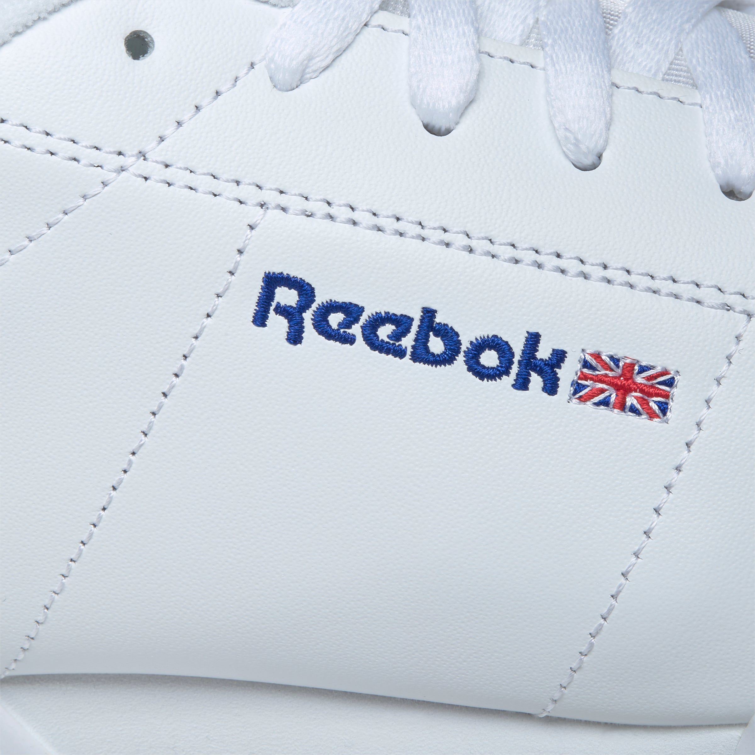 Reebok npc store 2 white