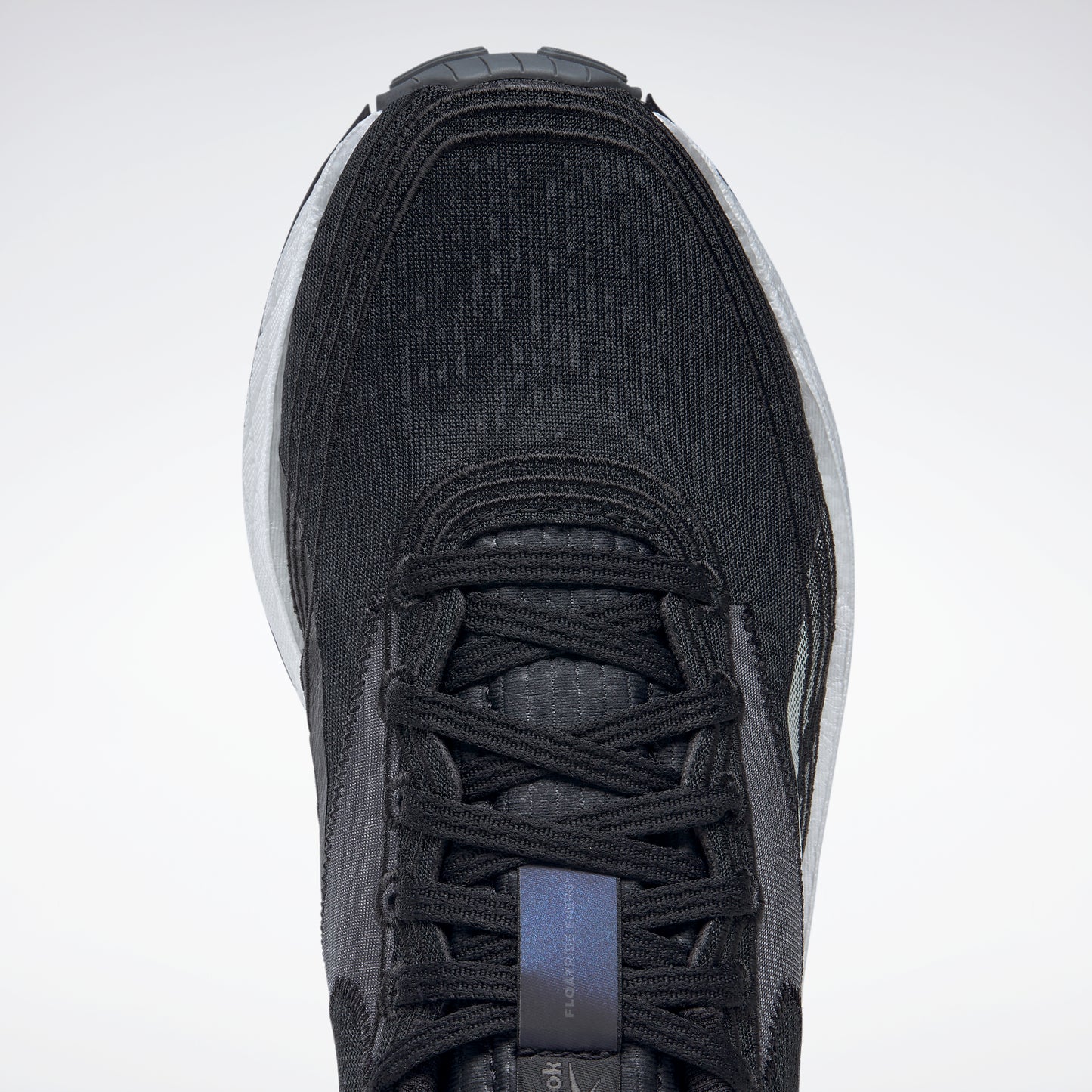 Floatride Energy 4 Shoes Black/Pure Grey 6/White