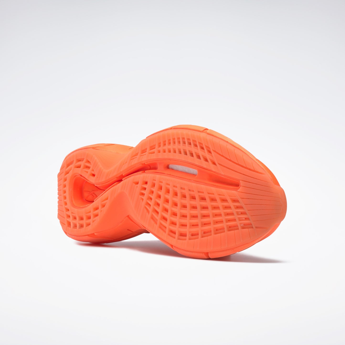 Victoria Beckham Zig Kinetica Shoes Solar Orange