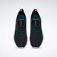 Flexagon Force 4 Men's Training Shoes Black/Teal/Orange Flare