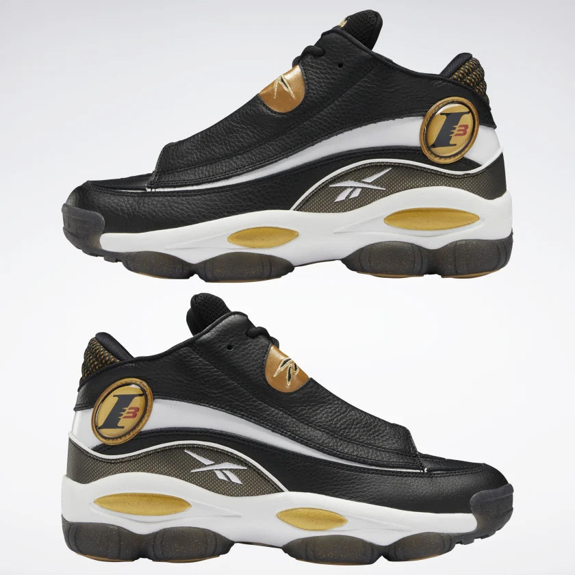 Iverson best sale dmx shoes