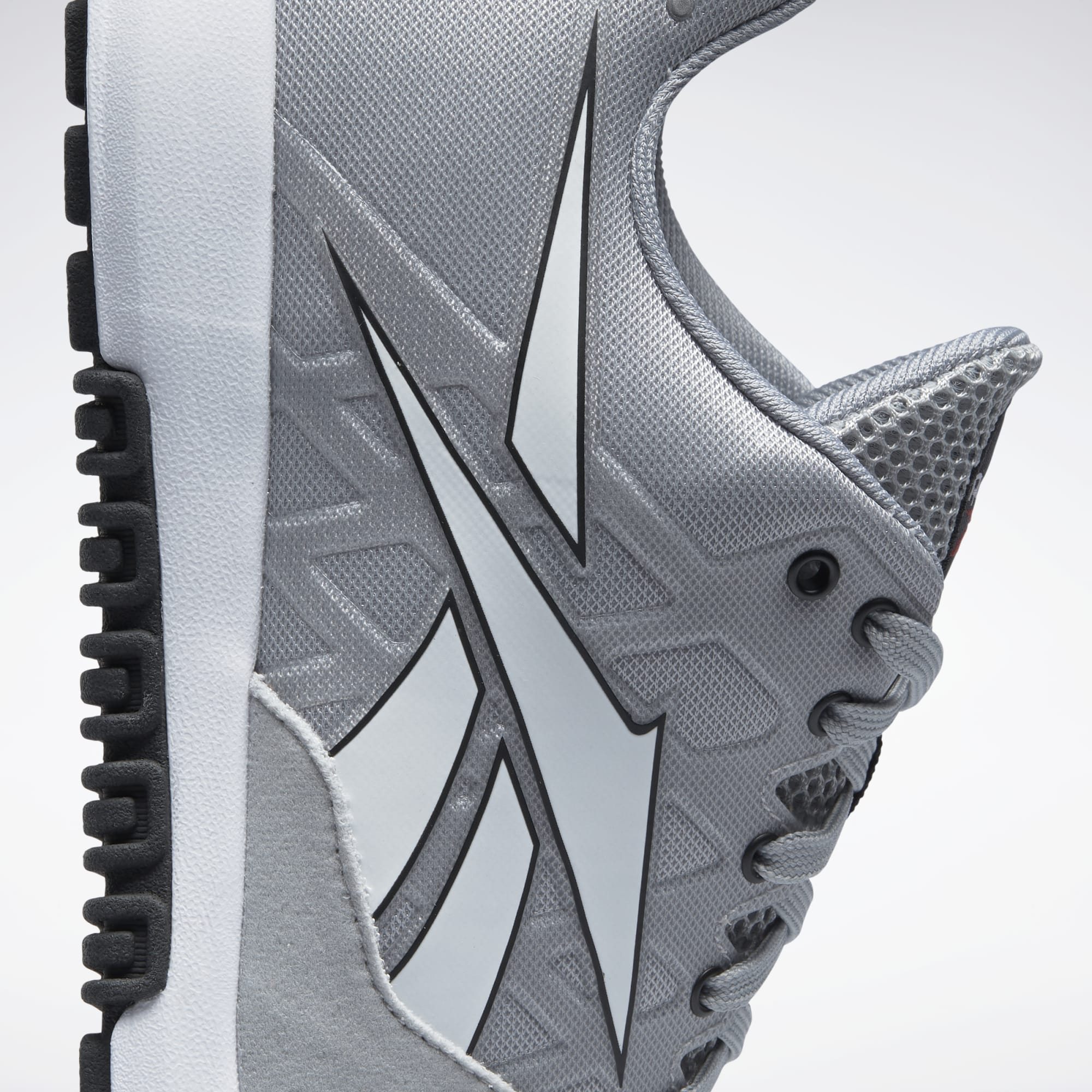 Reebok nano best sale 2 mens silver