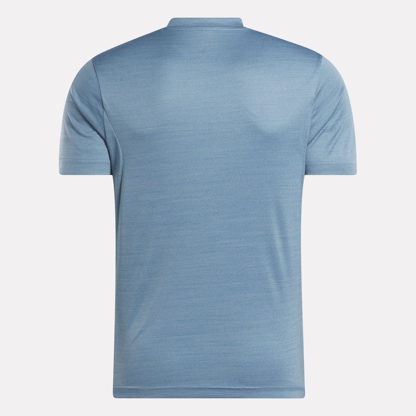 Athlete Tee 2.0 Rbk-Fresh Blue Slate