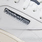 Club C 85 Shoes White/Eastcoast Blue/Chalk