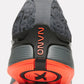 Nano X4 Pure Grey6/Black/Orange Flare