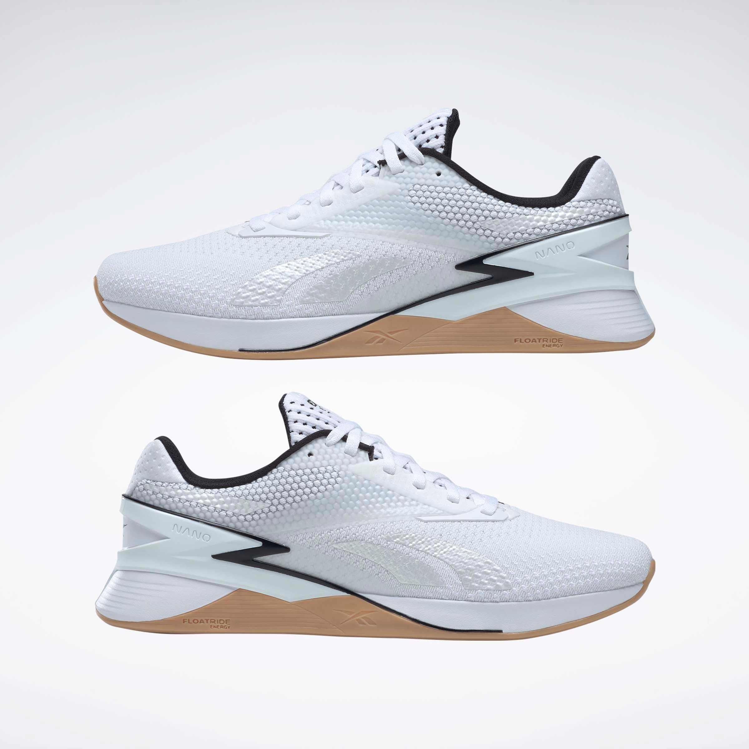 Reebok on sale nano australia