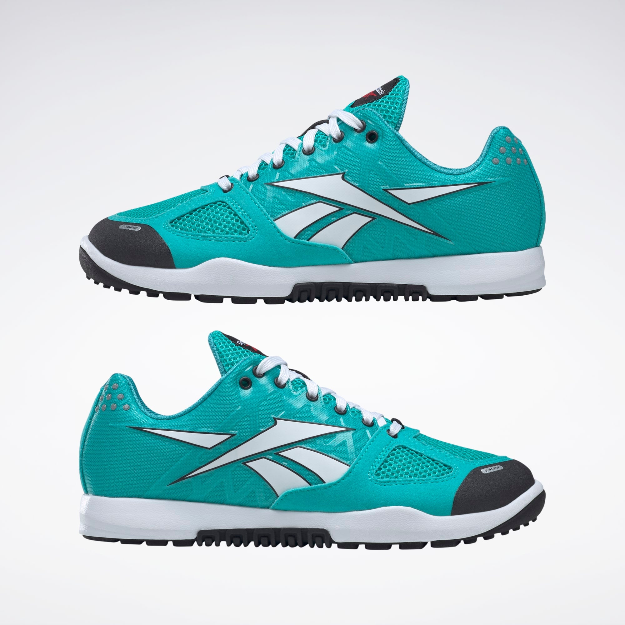 Nano 2.0 Women s Shoes Teal White Black