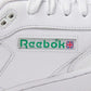 Reebok x BEAMS Club C Bulc White/Glen Green/White