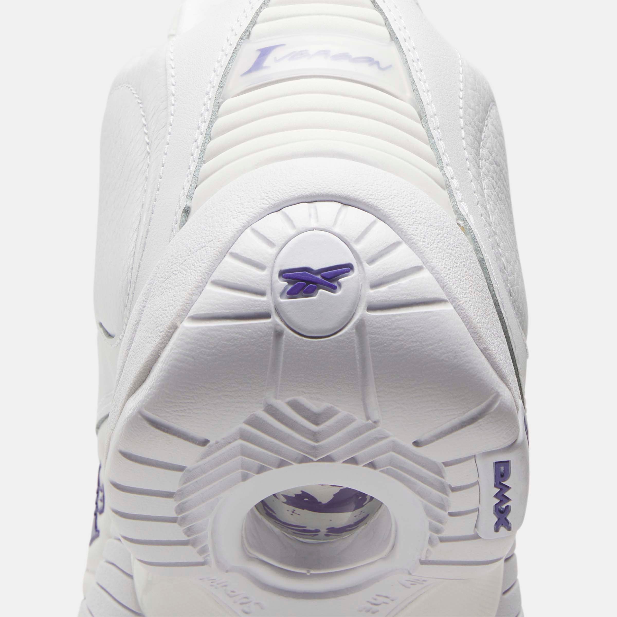 Reebok answer on sale 7 purple