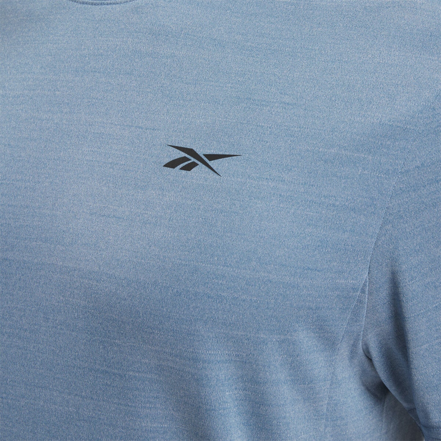 Athlete Tee 2.0 Rbk-Fresh Blue Slate