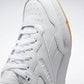 BB 4000 II Basketball Shoes White/Pure Grey 3